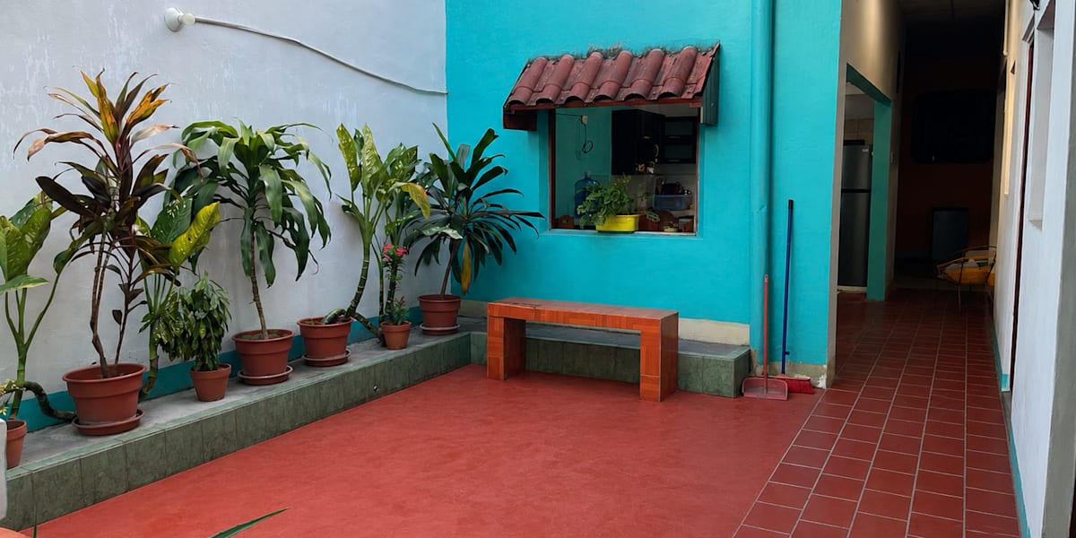 The Grindio Hostel
