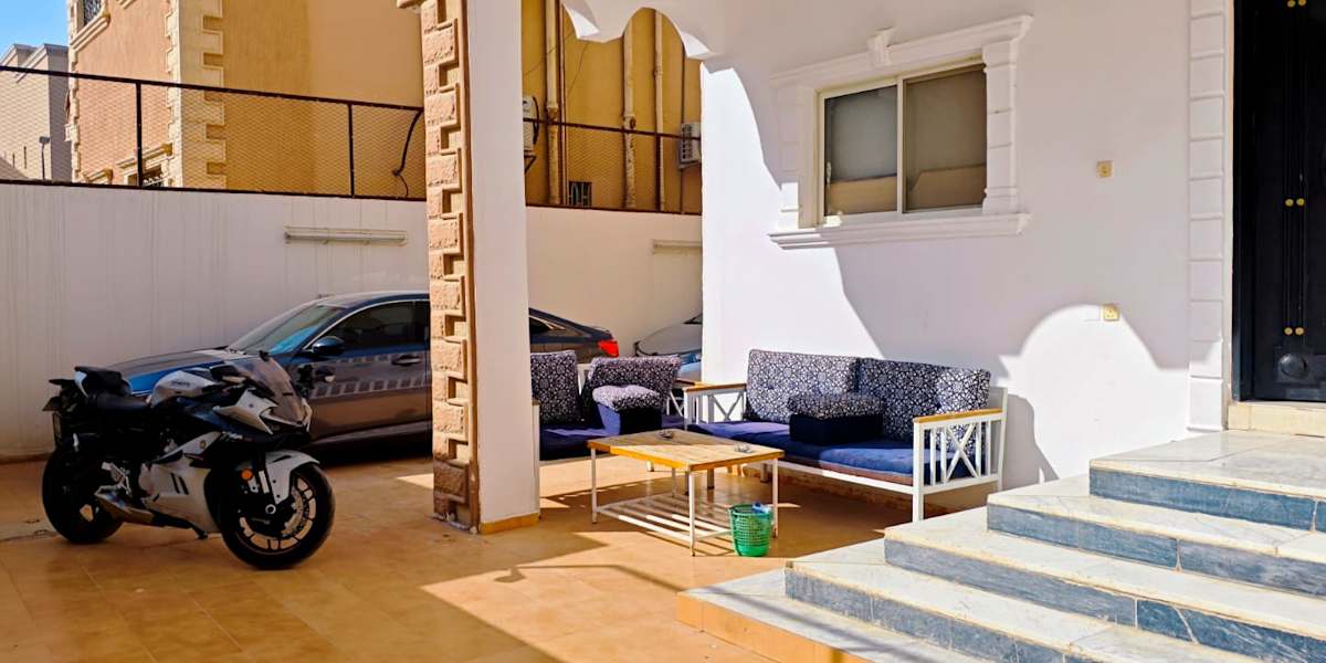 La Casa Beduina Hostel