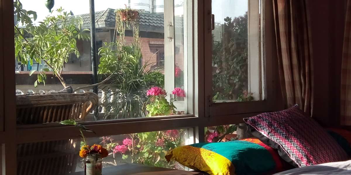 Kopila Homestay