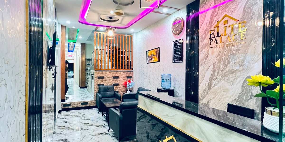 Elite Palace Guest House