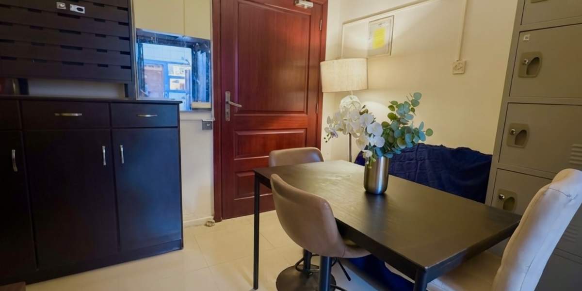 JJ Vacation Homes Dubai