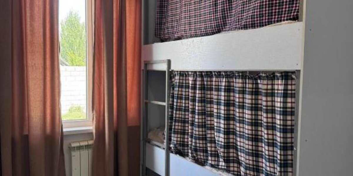 Mirano Guest House & Hostel