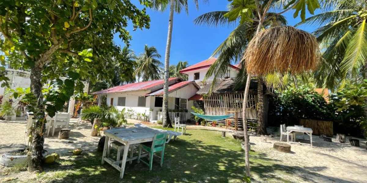 Casa Tuki