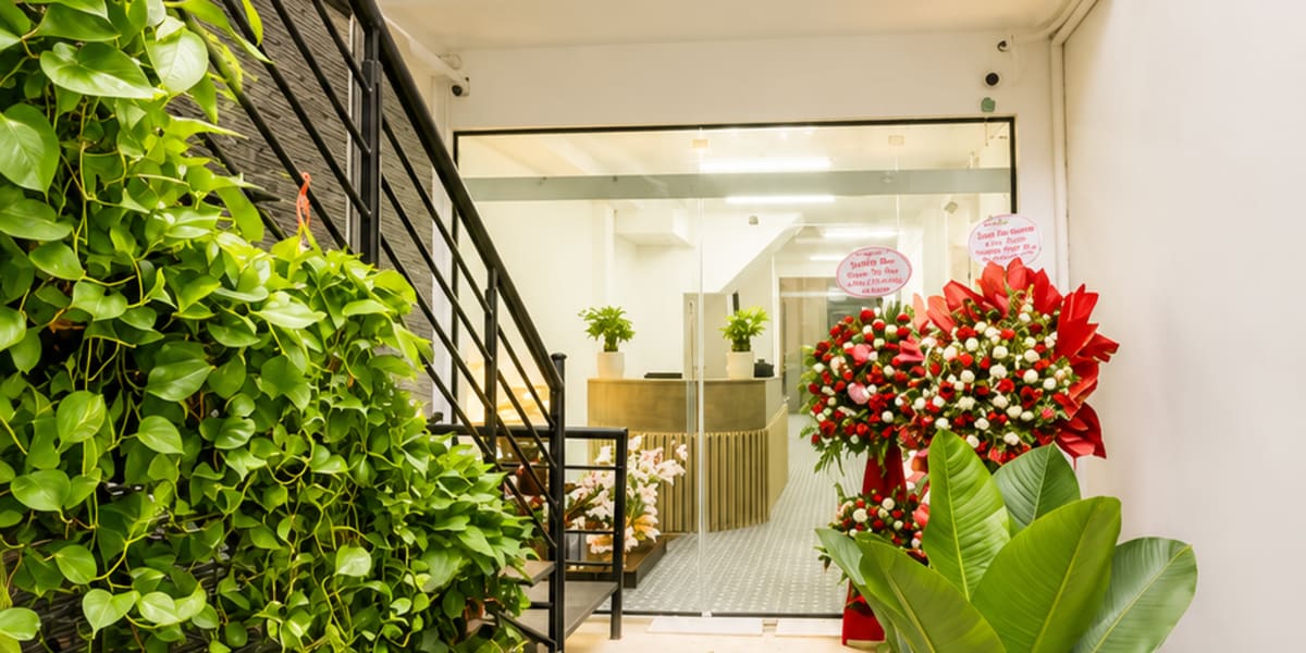 Starlight Hotel HaNoi