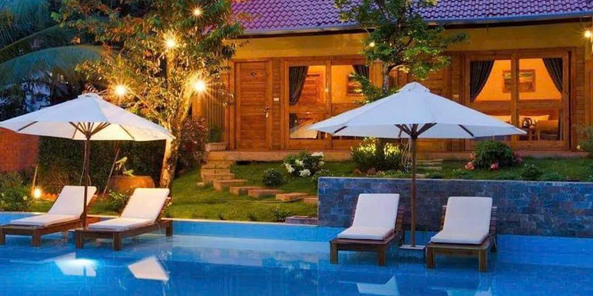 Azura Resort Phu Quoc