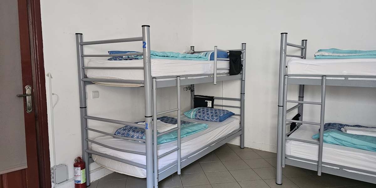 Hostel Sport