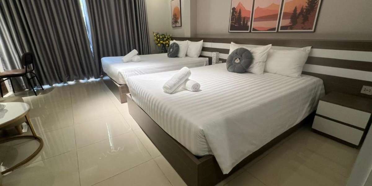 Hanoi Homestay Minh Nhat
