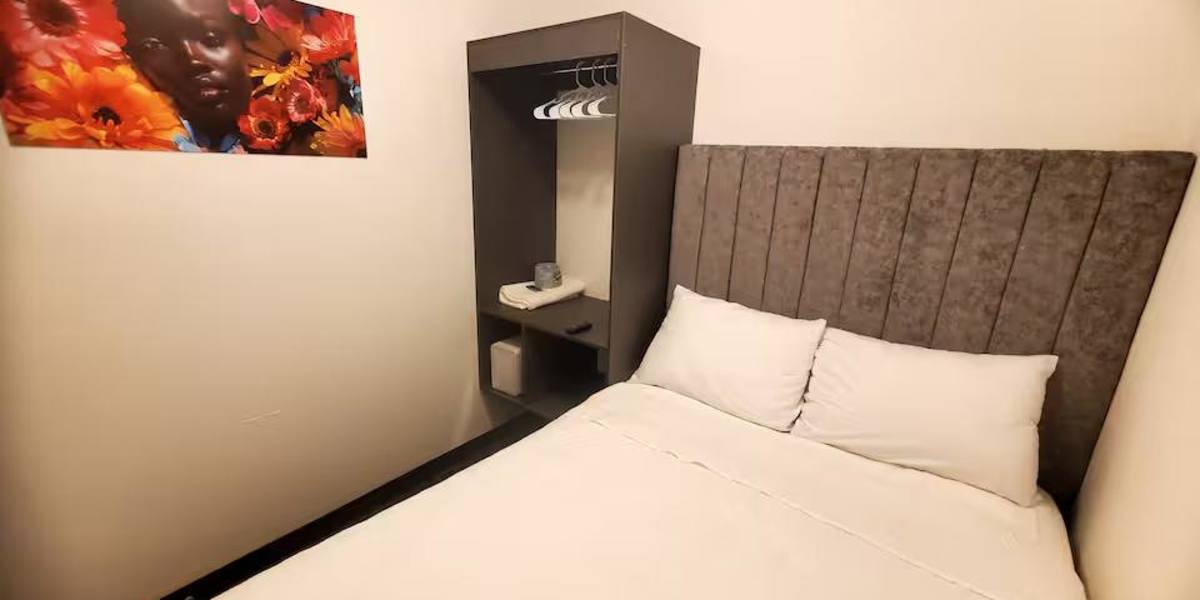 Barrio Inn Padre Mier Hostal & Suites