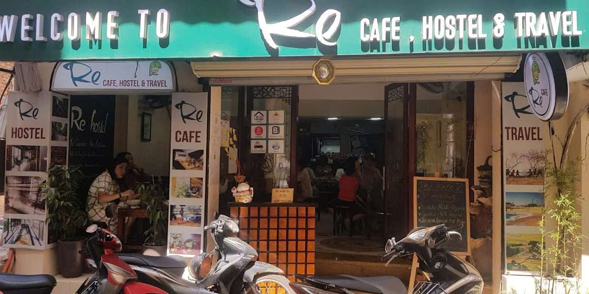 Hanoi Rehostel