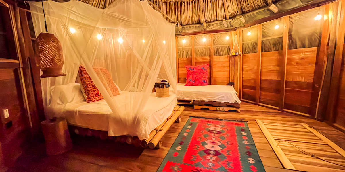Salvia Madre Hotel Boutique