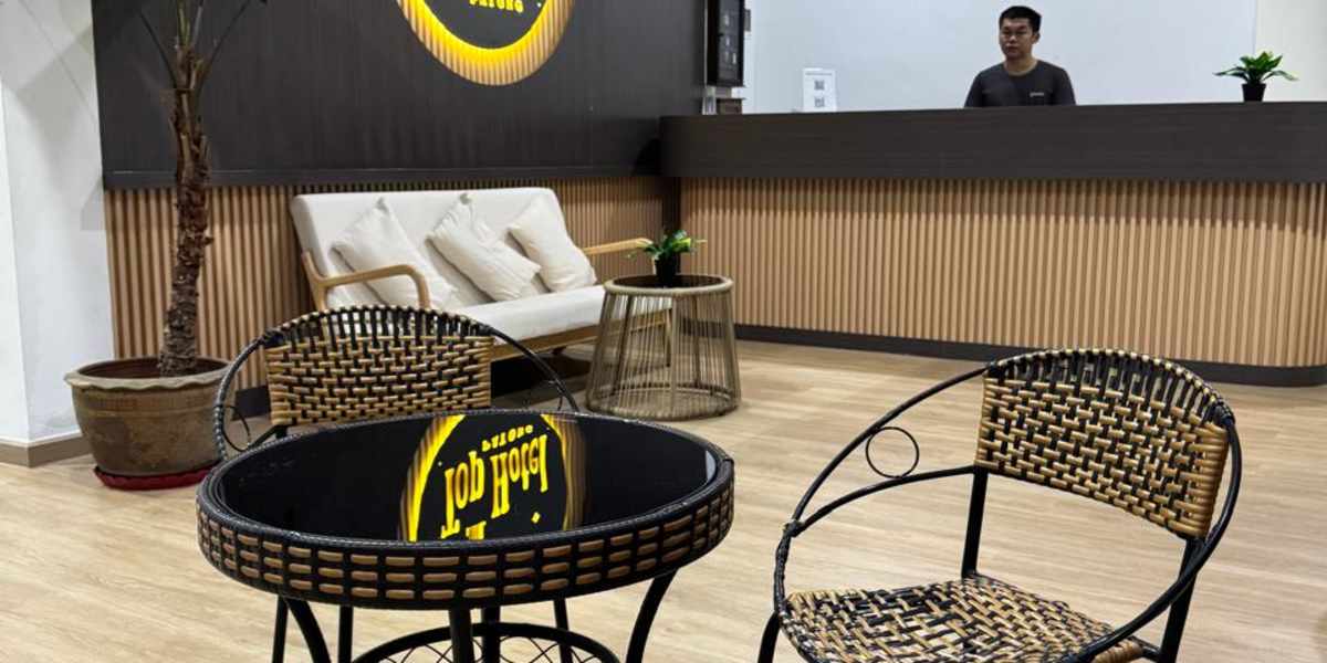 Top Residence Patong