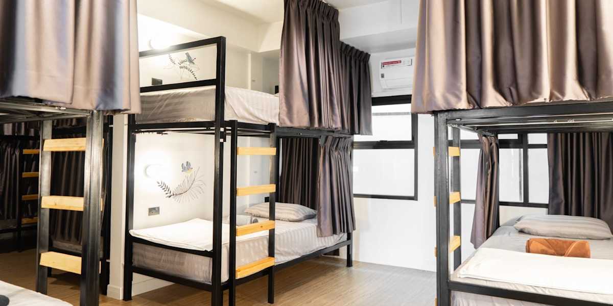 Bangkok Sleep Nest