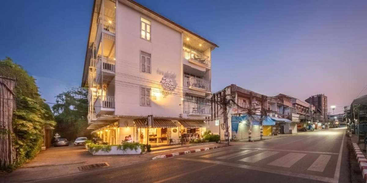 WUA LAI Boutique Chiang Mai