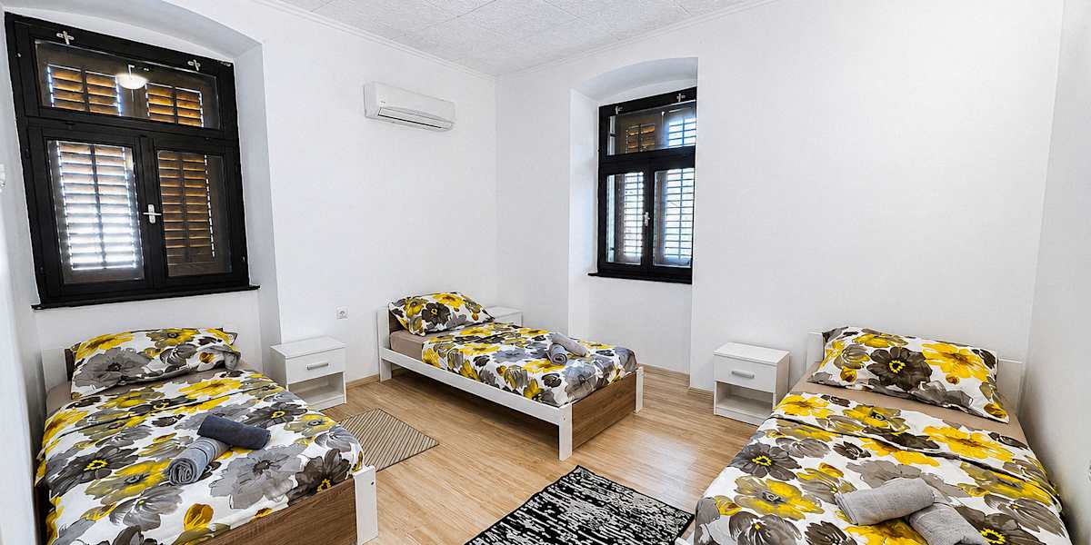 Hostel Centuria