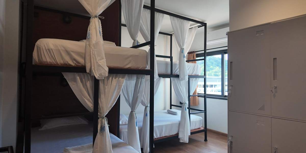 Blend Hostel
