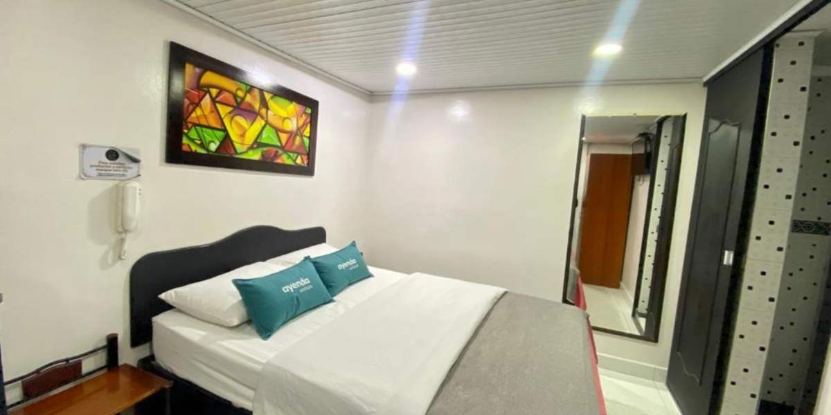 Hotel Bogotá Chapinero