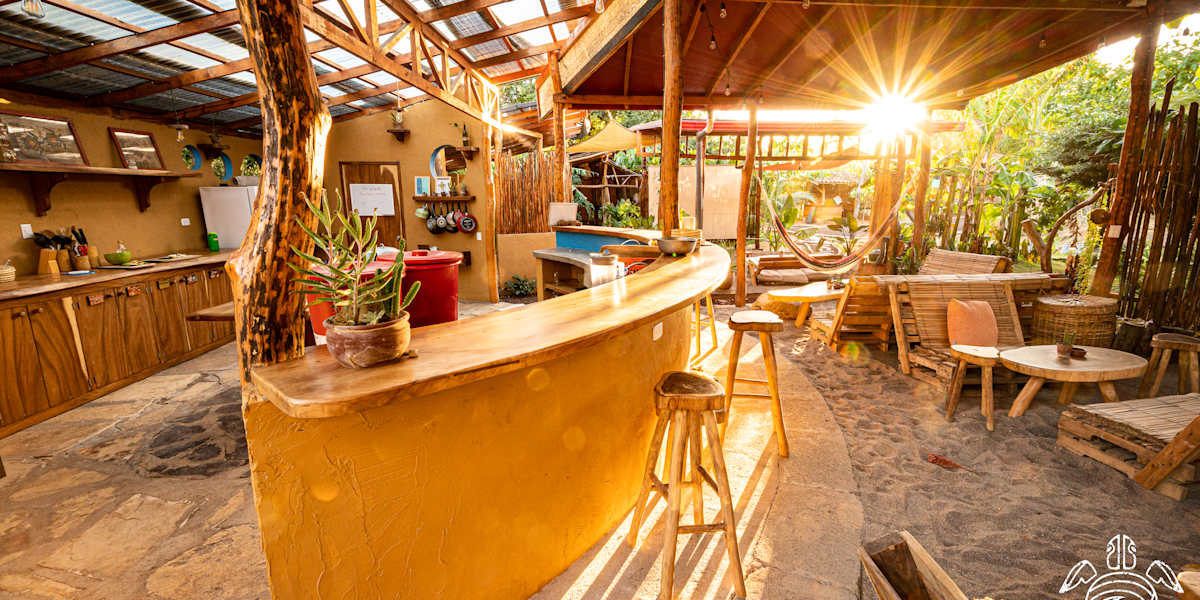 Casa la Aventura