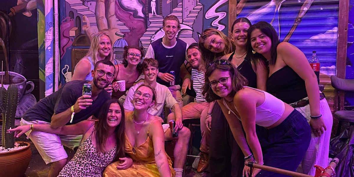 Lola Backpackers Hostel