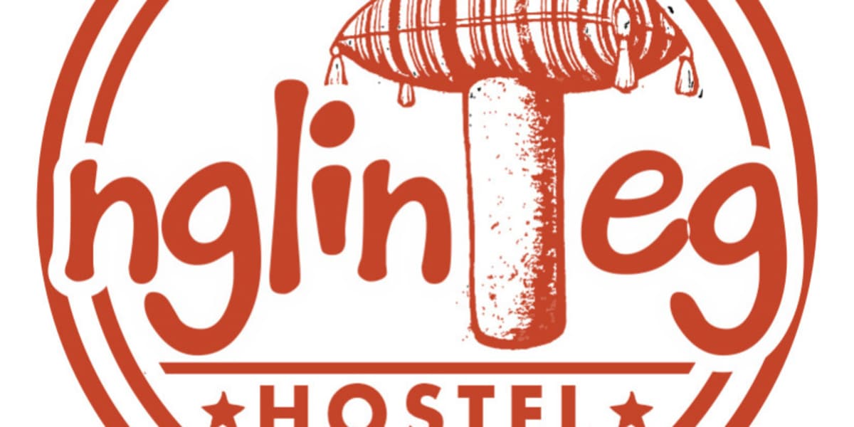 Nglinteg Hostel