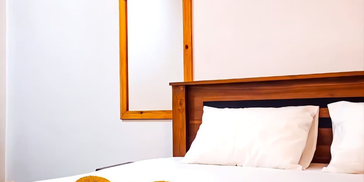 Surf and Stay Weligama