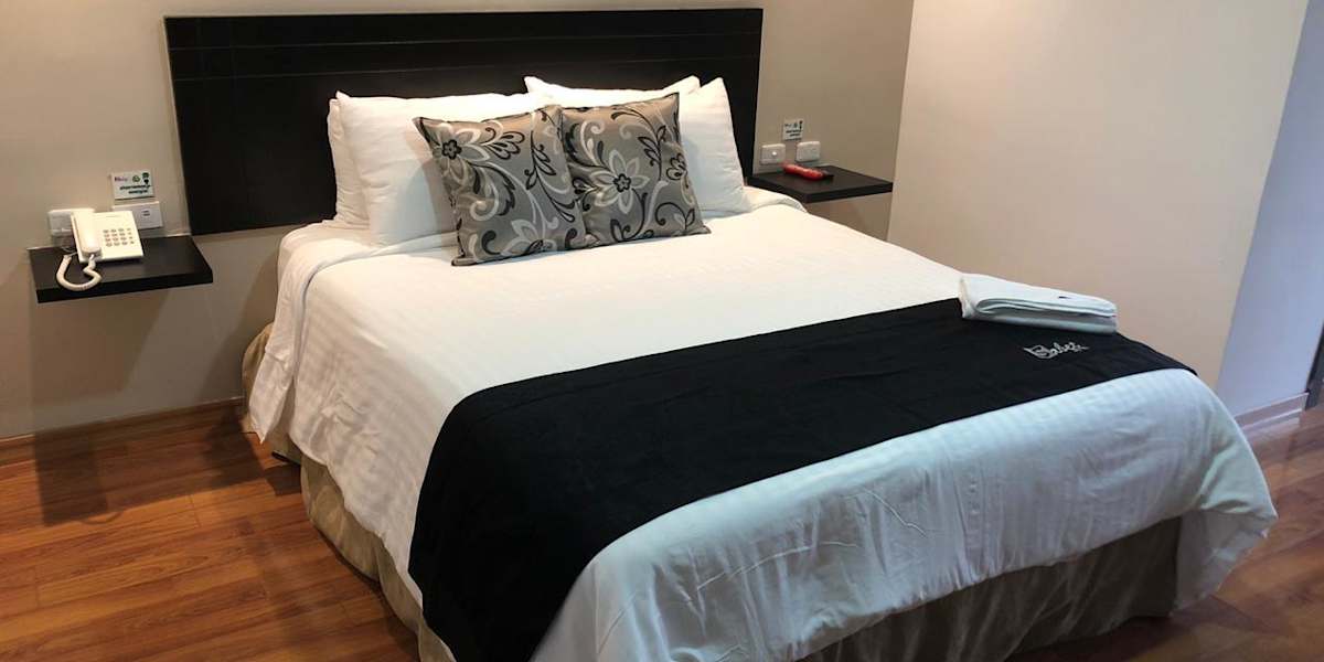 Hotel Sabet
