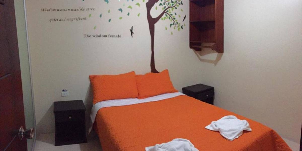 Hostal Bryana