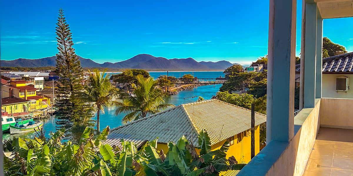 Pedramarca. Floripa