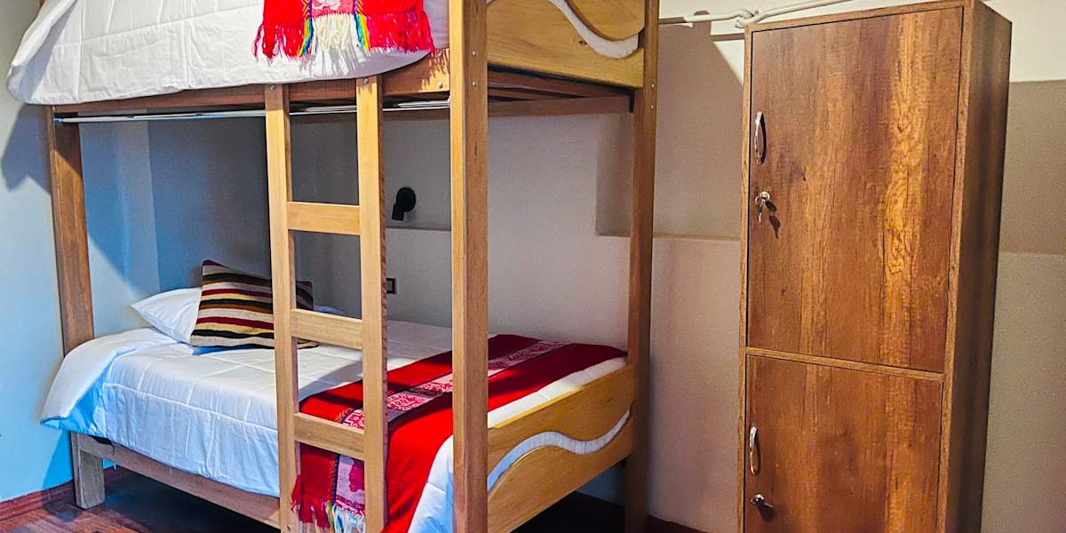 Mud House Hostel