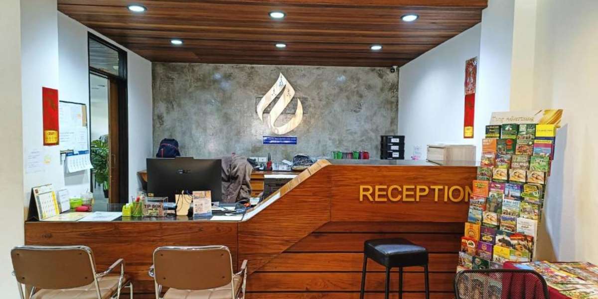 The Guest Hotel & Hostel