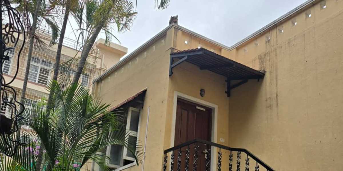 Pravaha Hostel