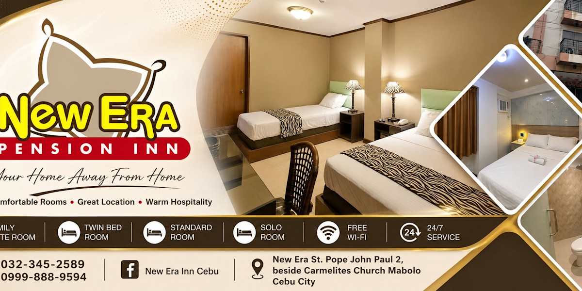 New Era Cebu Pension Inn Inc.