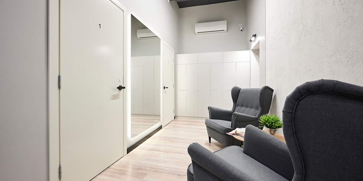 Nomad Boutique Hostel
