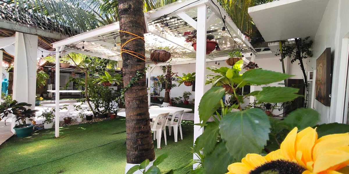Boracay Backpackers