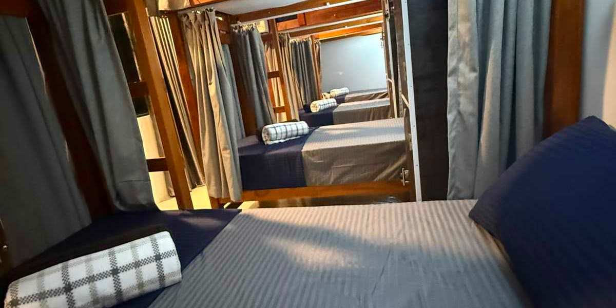 Hostel Base Ella