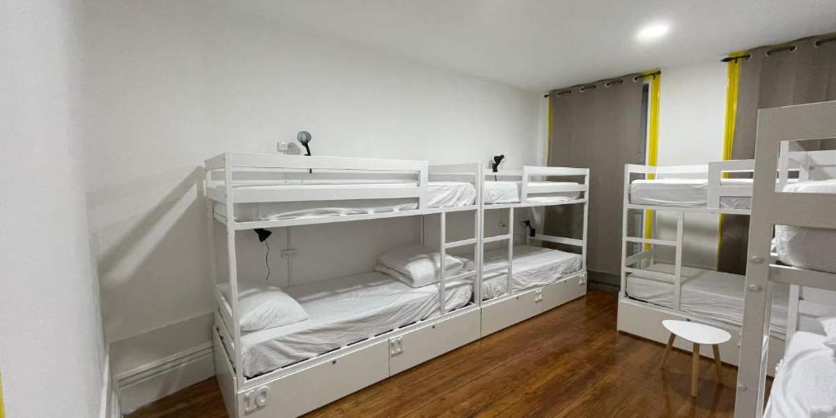 Owls Hostel