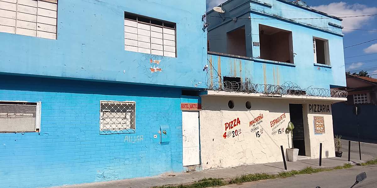 Hostel Jabuticaba BH