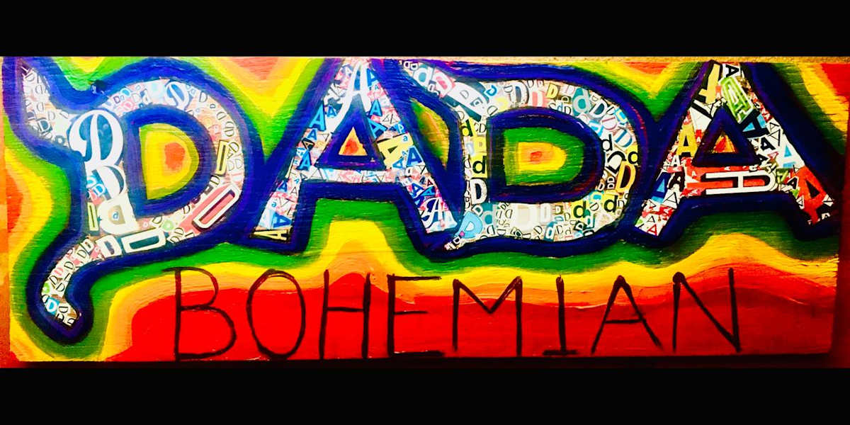 Dada Bohemian House