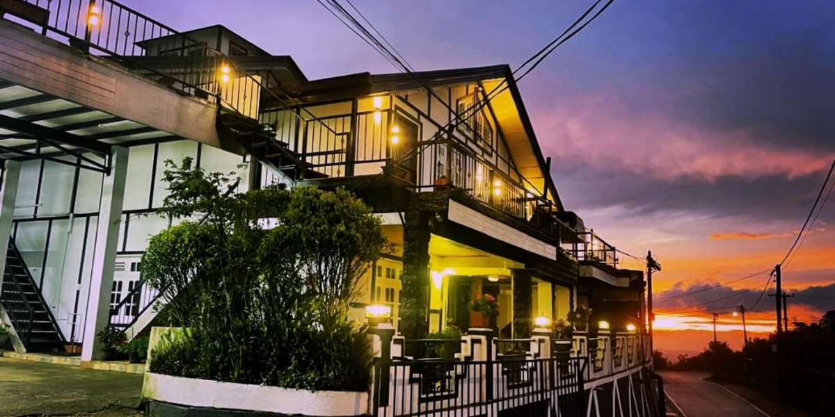 Himawari Hills Hostels