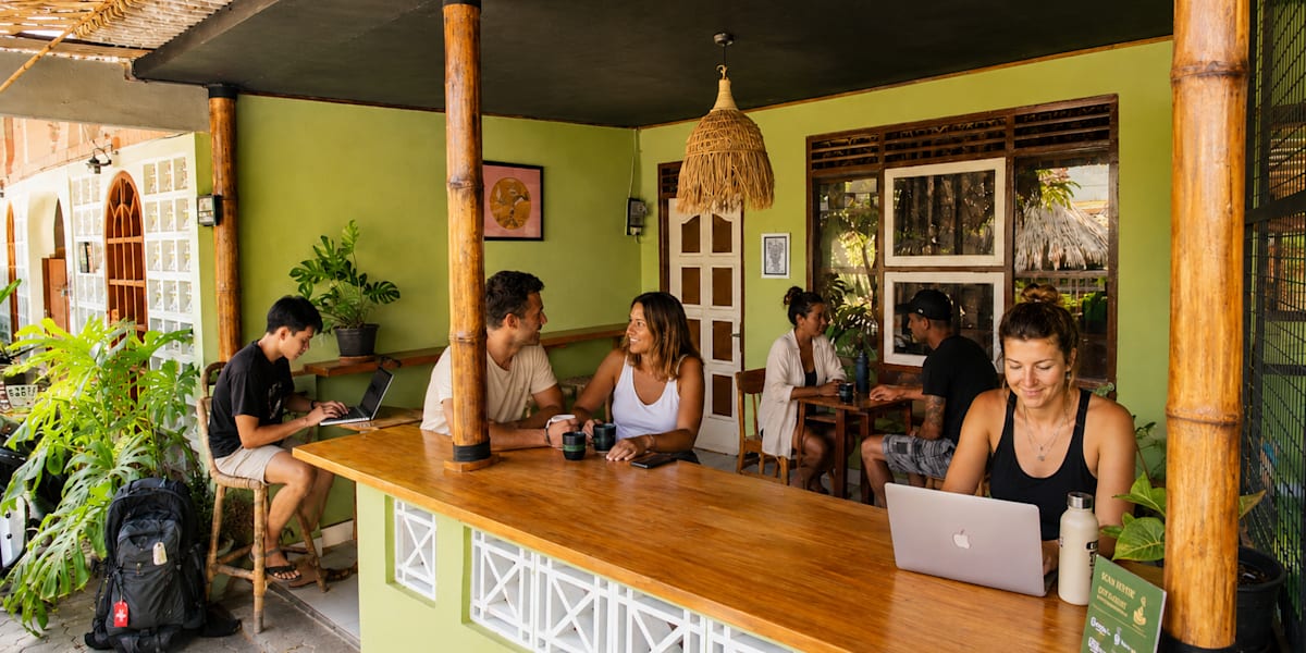 Sewu Siji Hostel