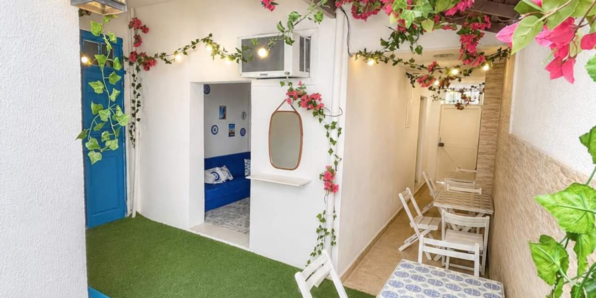 Casa Mykonos