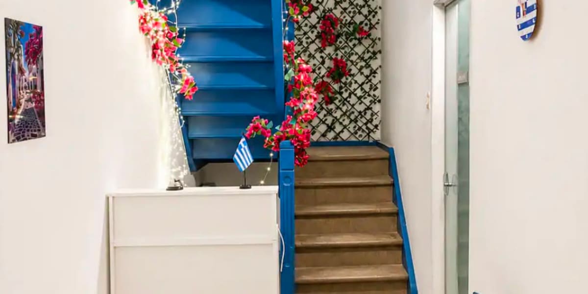 Casa Mykonos