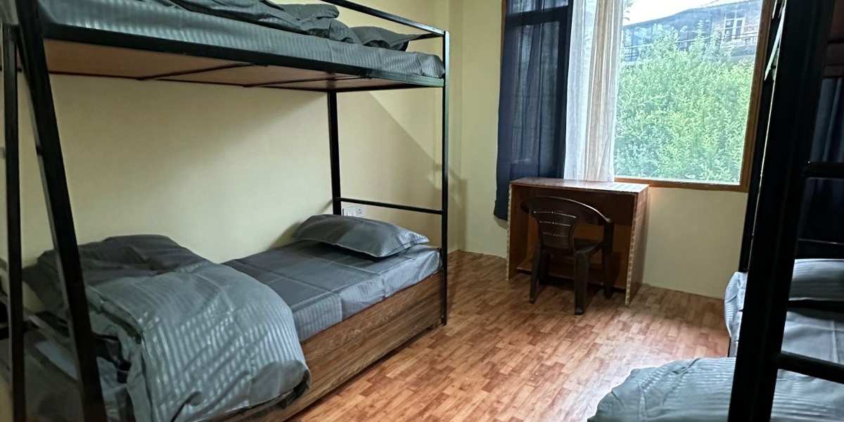 Sohigh Hostel