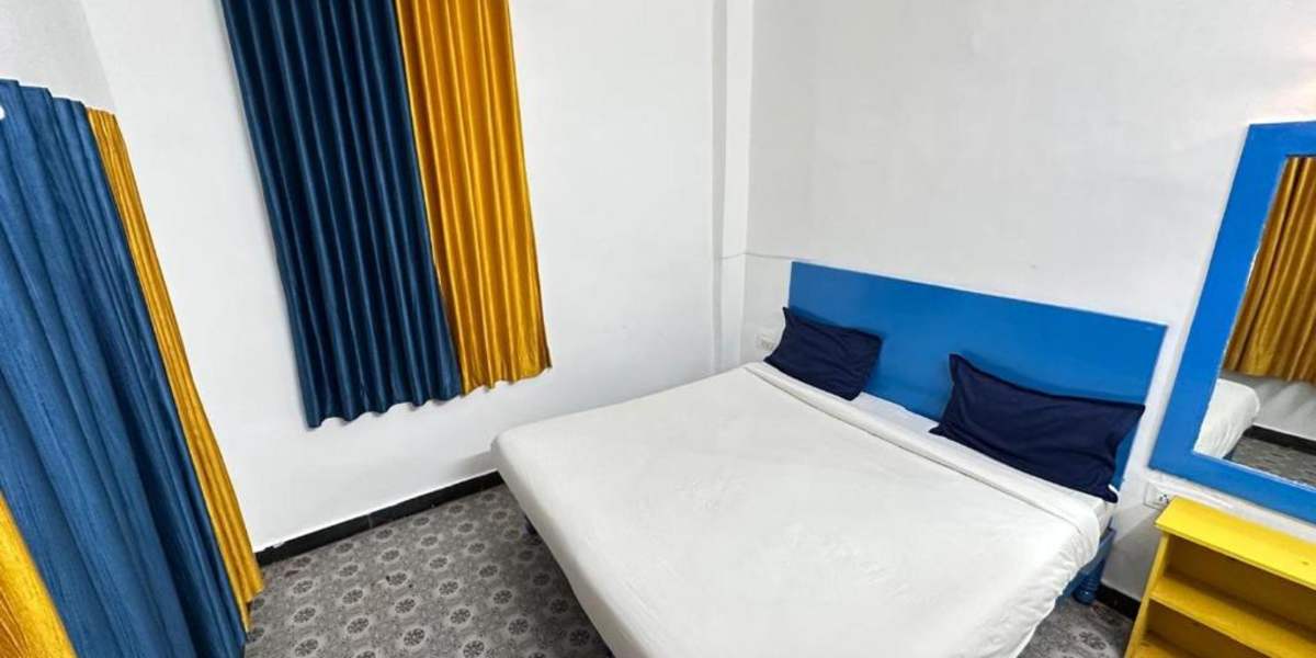 Happy Trails Hostel Udaipur