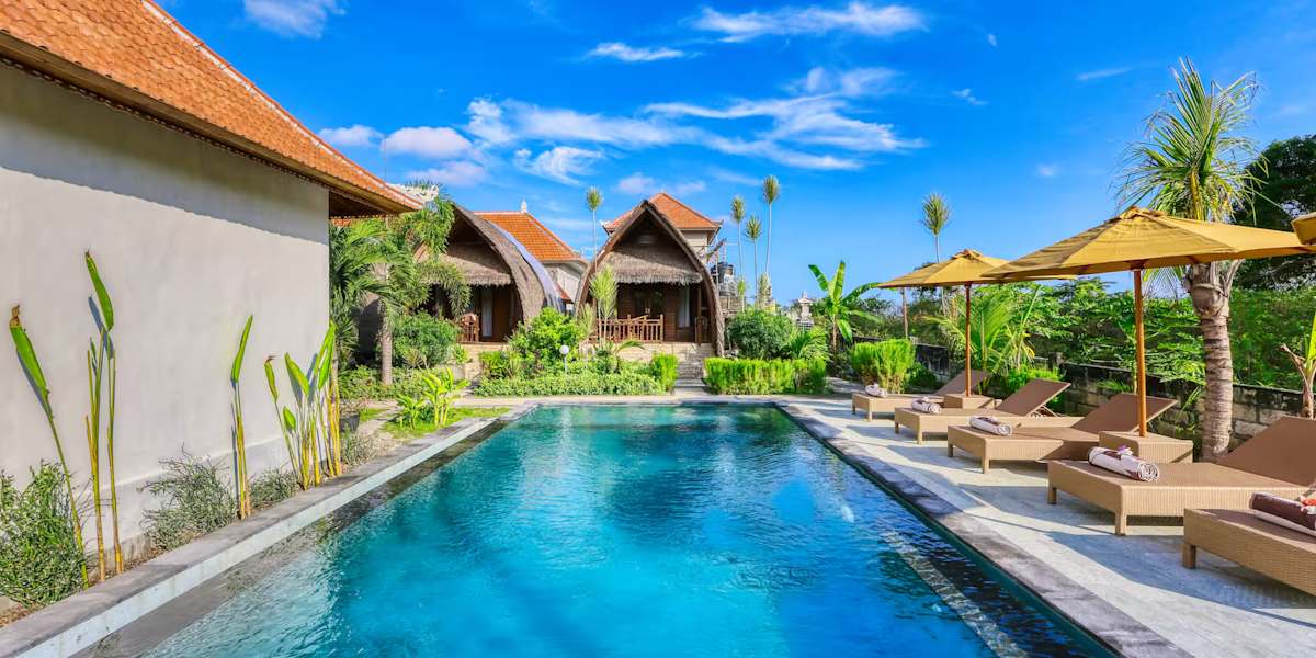Gati Cottage