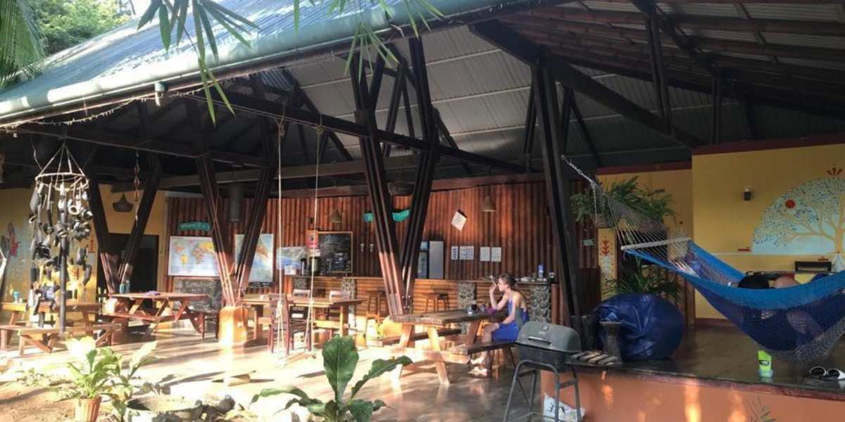 La Semilla Hostel