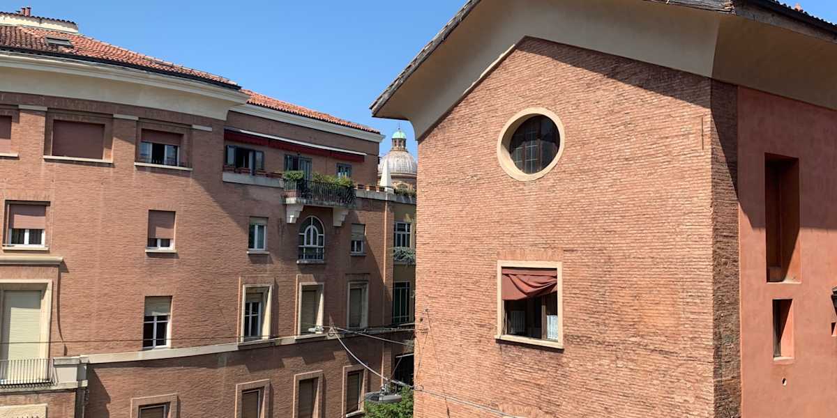 Old City Bologna Rooms and Accomodations