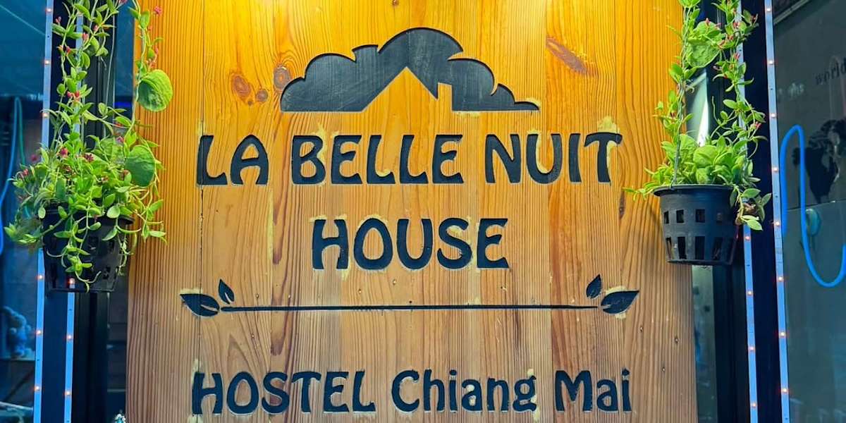La Belle Nuit Hostel