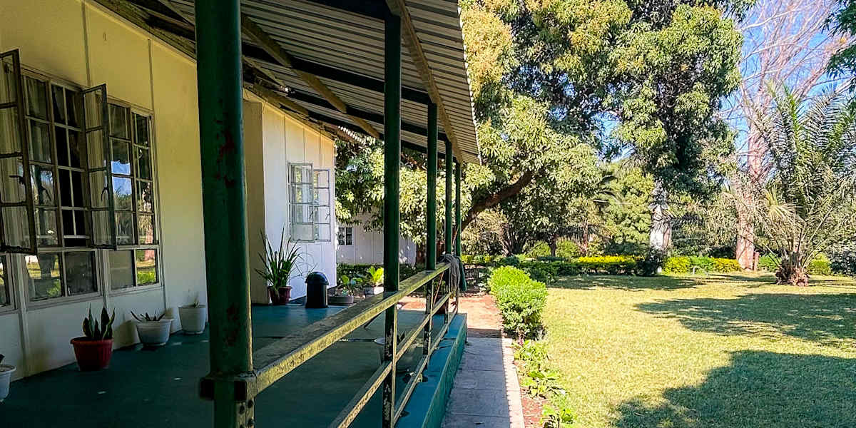 Crystal Hostels