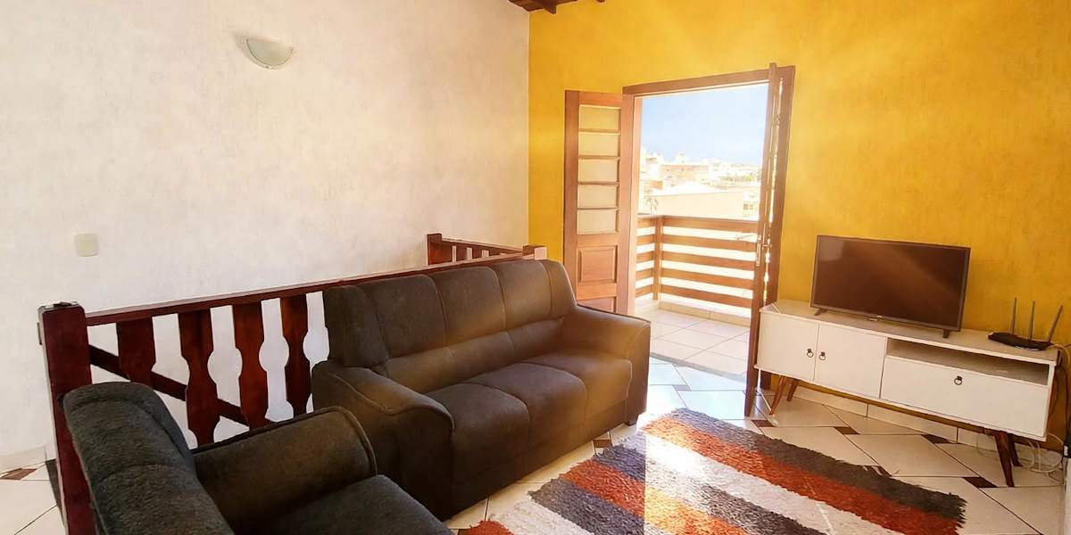 MDQ HOSTEL PARATY