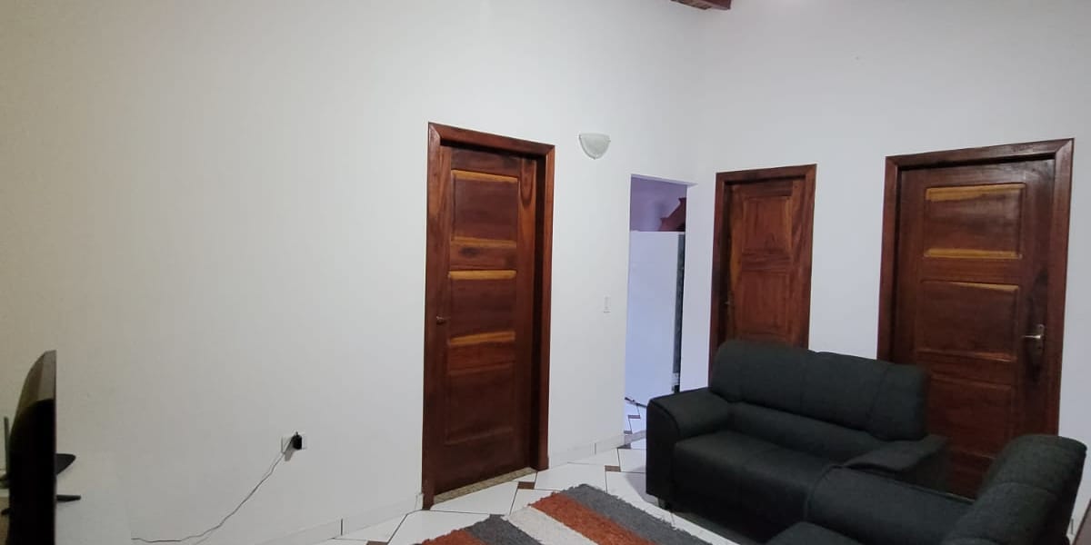 MDQ HOSTEL PARATY